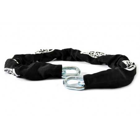 VECTOR Cadena antirrobo con funda 1.5 M Ø13.5 MM 1067757