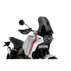 PUIG Cupula parabrisas carenabris moto TOURING 21437