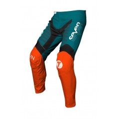 SEVEN Pantalones motocross VOX SURGE 8007662012VAR