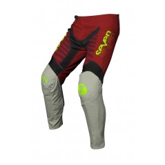 SEVEN Pantalones motocross VOX SURGE 8007662012VAR