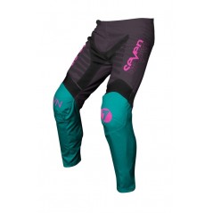 SEVEN Pantalones motocross VOX SURGE 8007662012VAR