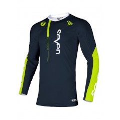SEVEN motocross t-shirt RIVAL RIFT 8007650006VAR