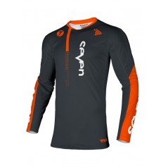 SEVEN motocross t-shirt RIVAL RIFT 8007650006VAR