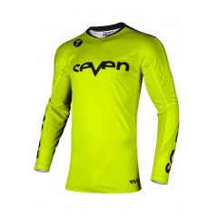 SEVEN motocross t-shirt RIVAL STAPLE 8007651008VAR