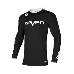 SEVEN motocross t-shirt RIVAL STAPLE 8007651008VAR