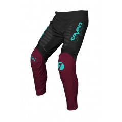 SEVEN Pantalones motocross VOX SURGE 8007662012VAR