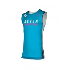 SEVEN Children's motocross tank top ZERO LEAGUE 8007688001VAR