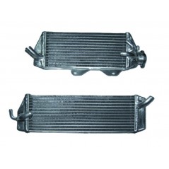 TECNIUM Radiador refrigeracion para moto lado izquierdo 1020335