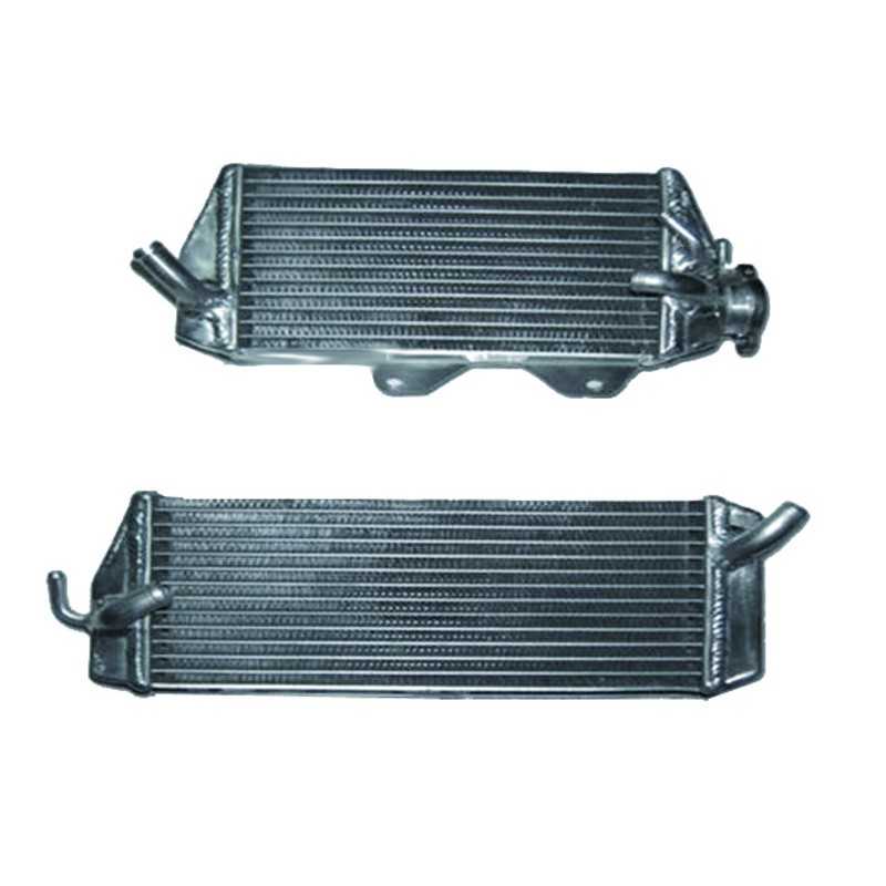 TECNIUM Radiador refrigeracion para moto lado izquierdo 1020335