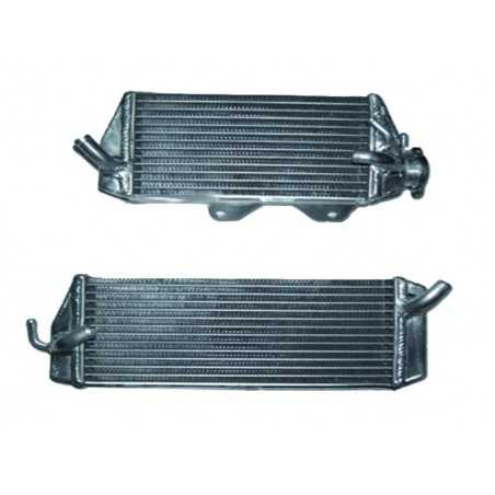 TECNIUM Cooling radiator for motorcycle left side 1020335