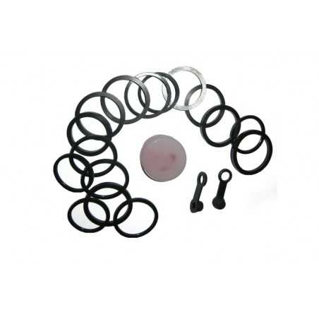 TECNIUM REPAIR KIT FRONT BRAKE CALIPER 1043872