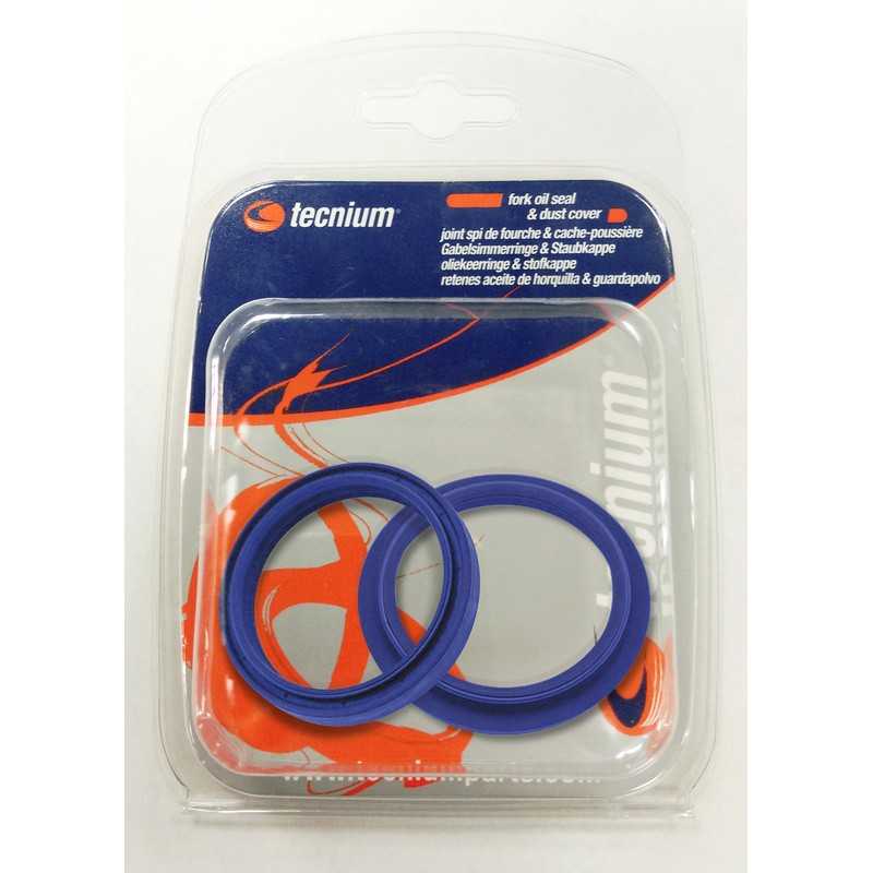 TECNIUM Seal kit + fork dust cover WP Ø48 MM 1049518