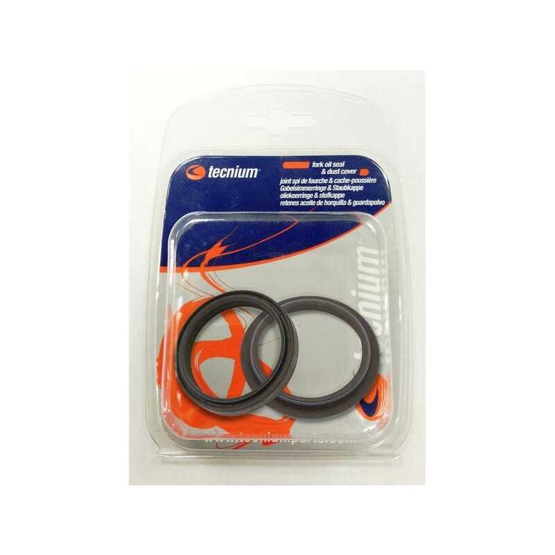 TECNIUM Seal kit + fork dust cover SHOWA Ø45 MM 1049523