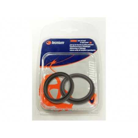 TECNIUM Seal kit + fork dust cover SHOWA Ø45 MM 1049523