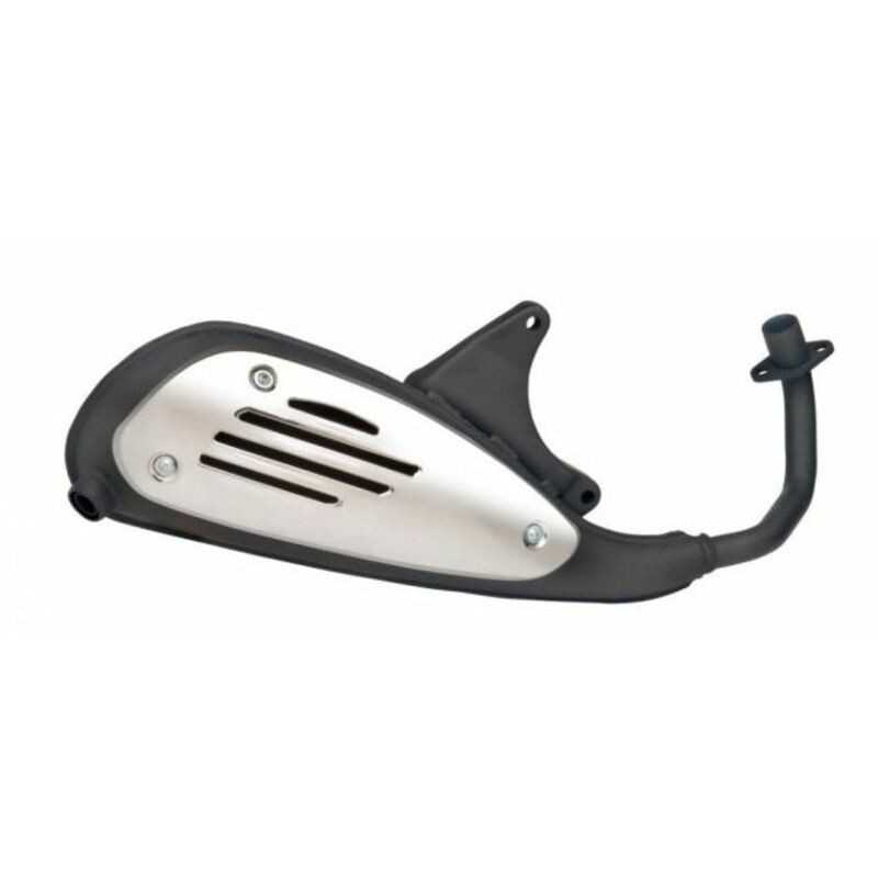 TECNIGAS Escape completo moto ORIGINAL PRO 1065832