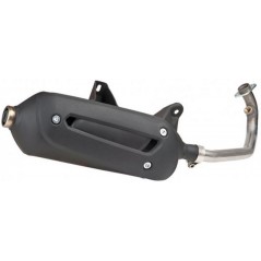 TECNIGAS Full exhaust motorcycle NEW MAXI 4 1065842