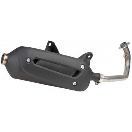 TECNIGAS Escape completo moto NEW MAXI 4 1065842