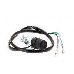 TECNIUM Interruptor de apagado moto 1080040