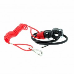TECNIUM motorcycle off switch 1080043