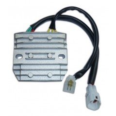 TECNIUM Regulador moto DZE 1080577