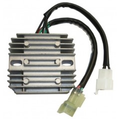 TECNIUM Regulador moto DZE 1080578