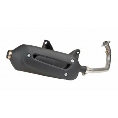 TECNIGAS Escape completo moto NEW MAXI 4 1093116