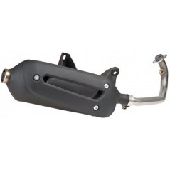 TECNIGAS Full exhaust motorcycle NEW MAXI 4 1109618