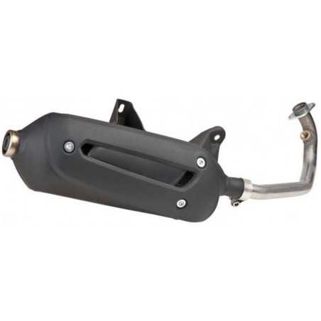 TECNIGAS Full exhaust motorcycle NEW MAXI 4 1109628