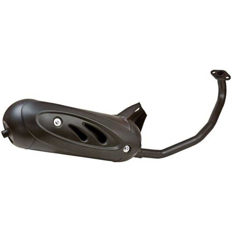 TECNIGAS Escape completo moto MAXI 4 1109642