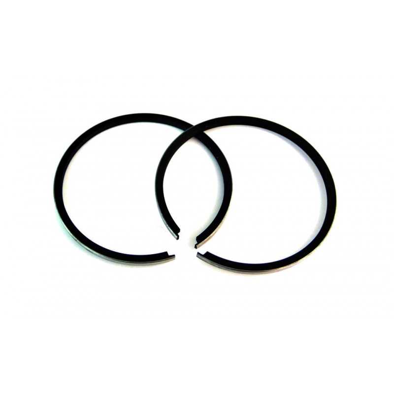 AIRSAL Segmento de piston AUTOMATIC 1014452