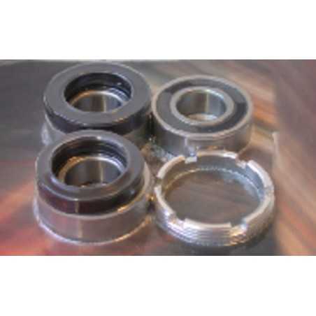 PIVOT WORKS Kit rodamientos rueda trasera 1047520