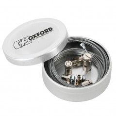 OXFORD Accelerator + clutch cable repair kit 1052186