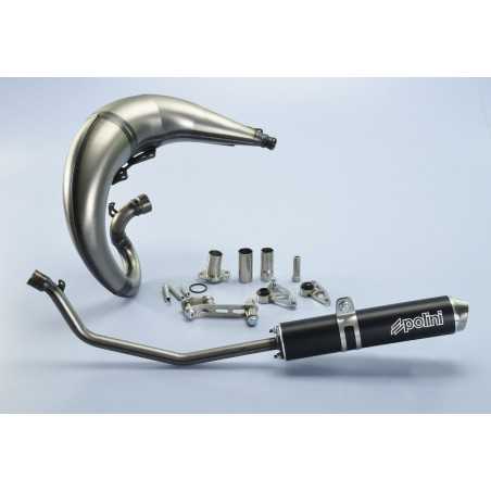 POLINI Full exhaust motorcycle RACE 1065352