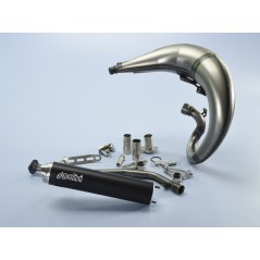POLINI Full exhaust motorcycle RACE 1065353