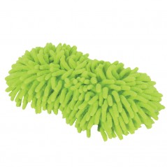 OXFORD Guante esponja de microfibra - limpieza/pulido 1068328