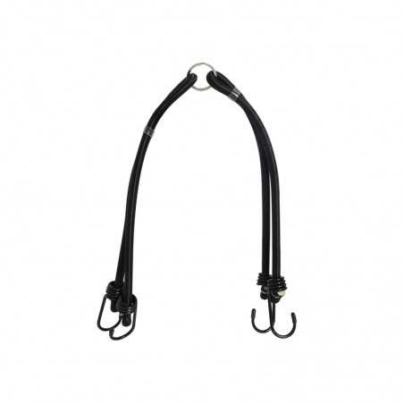 OXFORD Eslinga correa para portaequipajes DOUBLE BUNGEE 1068343