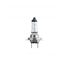 PHILIPS LÁMPARA BOMBILLA H7 VISION MOTO 12V/55W - (1U) 1080726