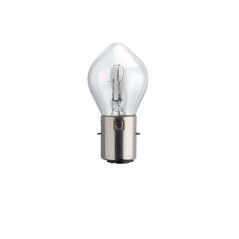 PHILIPS LAMP, LIGHT BULB S2 VISION MOTO 12V/35/35W - (1U) 1080728