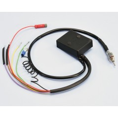 POLINI CDI Control de tracción velocidad ilimitado 1107207