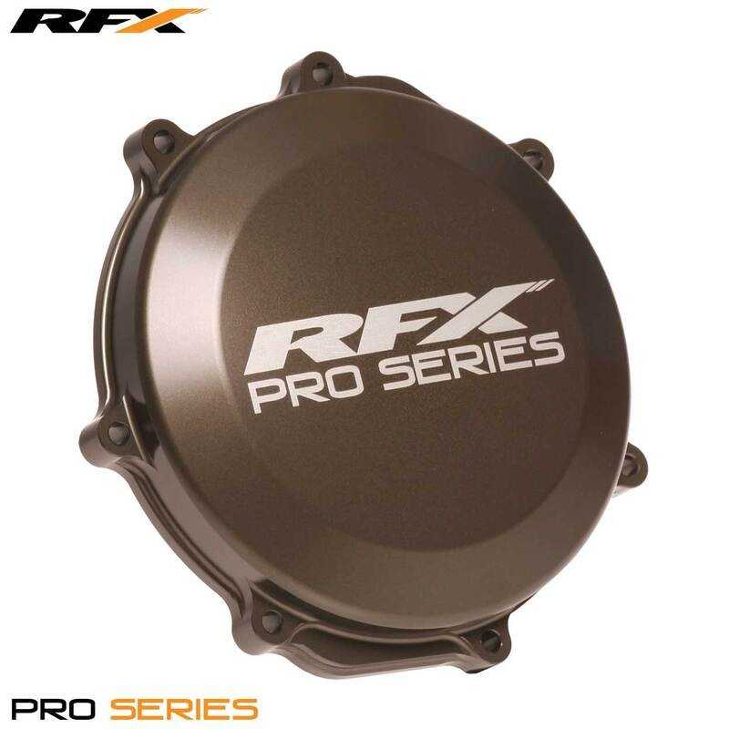 RFX Tapa de embrague PRO 1110392001