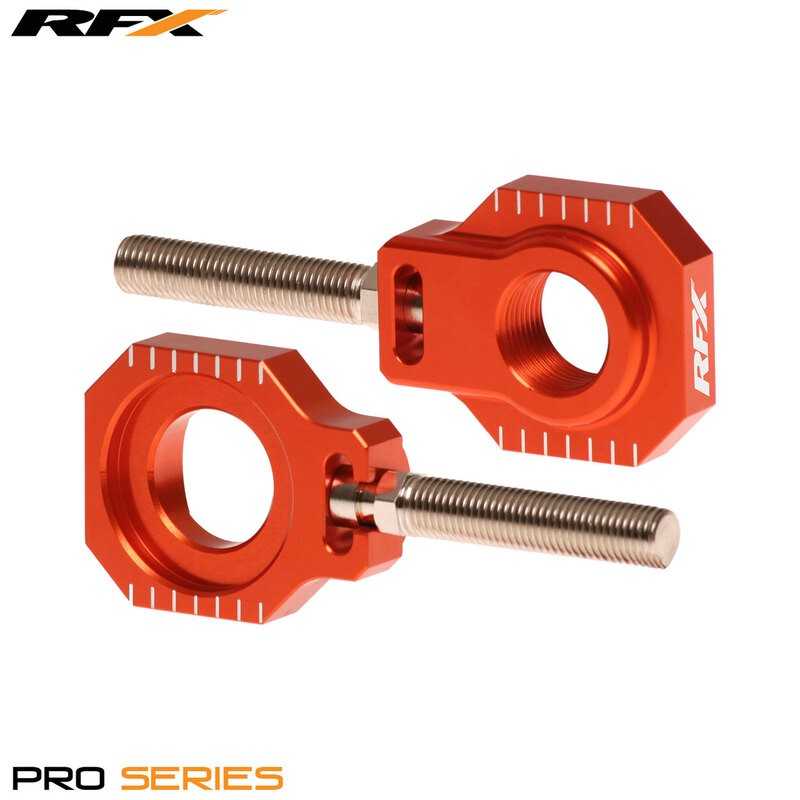 RFX Tensor de cadena para rueda trasera PRO 1110413001