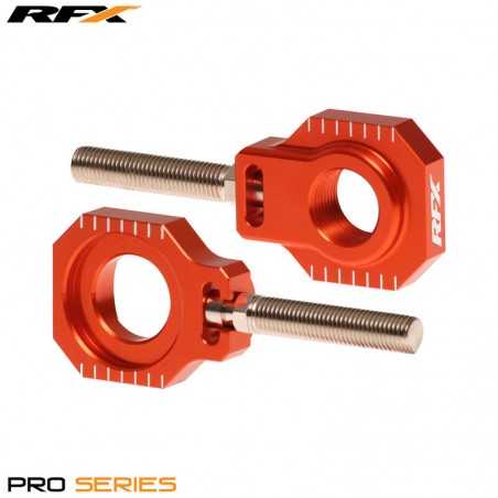 RFX Tensor de cadena para rueda trasera PRO 1110402001