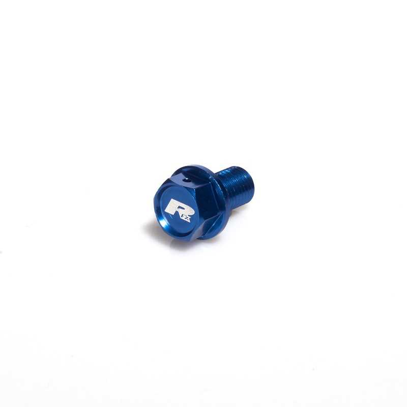 RFX Tapon de vaciado aceite magnetico PRO M10 x 16 MM 1,25 1110473001