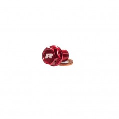 RFX Tapon de vaciado aceite magnetico PRO M8 x 25 MM 1,25 1110464001
