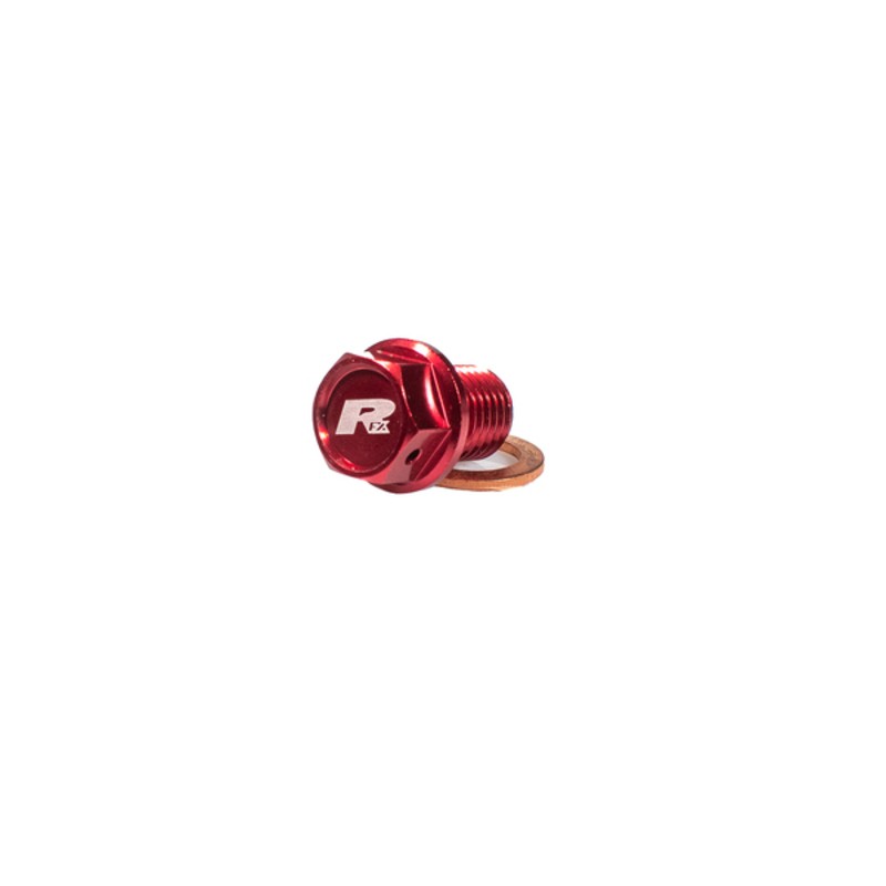 RFX Tapon de vaciado aceite magnetico PRO M8 x 25 MM 1,25 1110464001