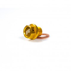 RFX Magnetic oil drain plug M12 x 10 MM 1,25 1110472001