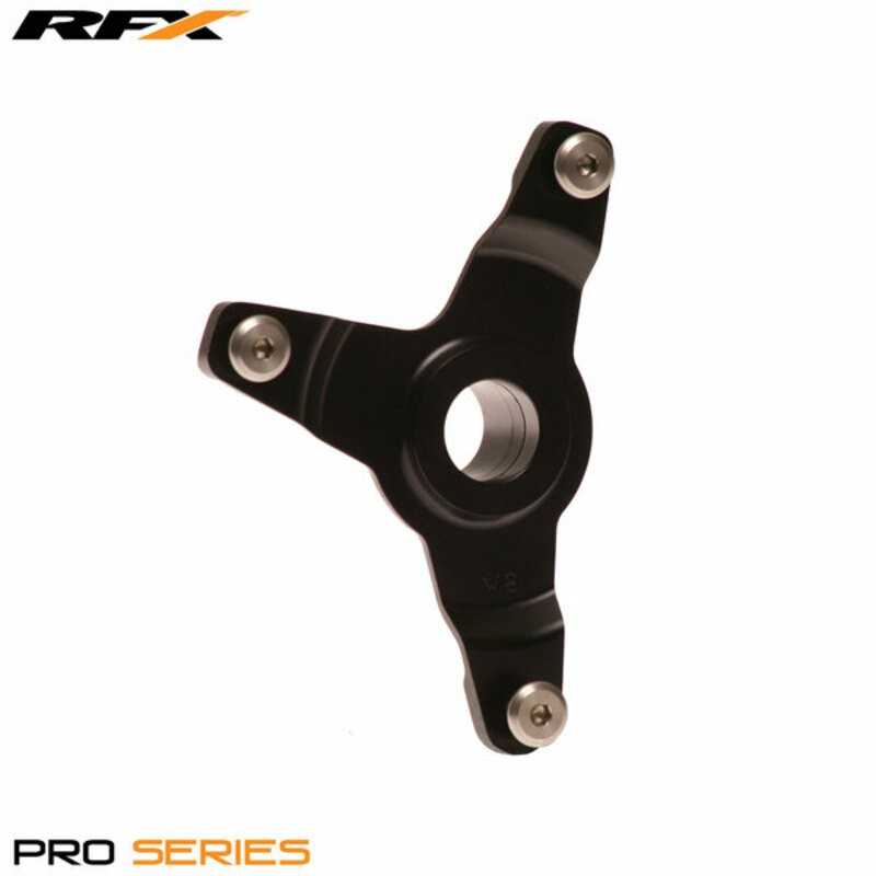 RFX Soporte para protector disco de freno PRO 1110486001