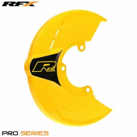 RFX Protector de disco plastico universal PRO 1110488007