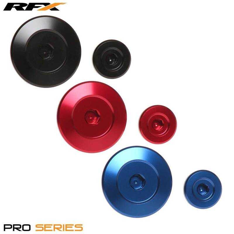 RFX Oil tank cover set PRO 1110499001