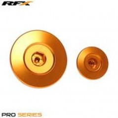 RFX Oil tank cover set PRO 1110500003